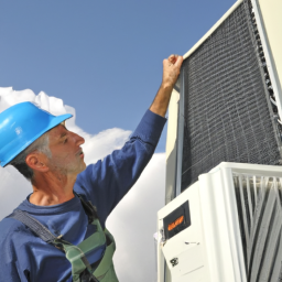 Climatisation réversible : Adaptez la Température de votre Maison à vos Besoins du Moment Montivilliers